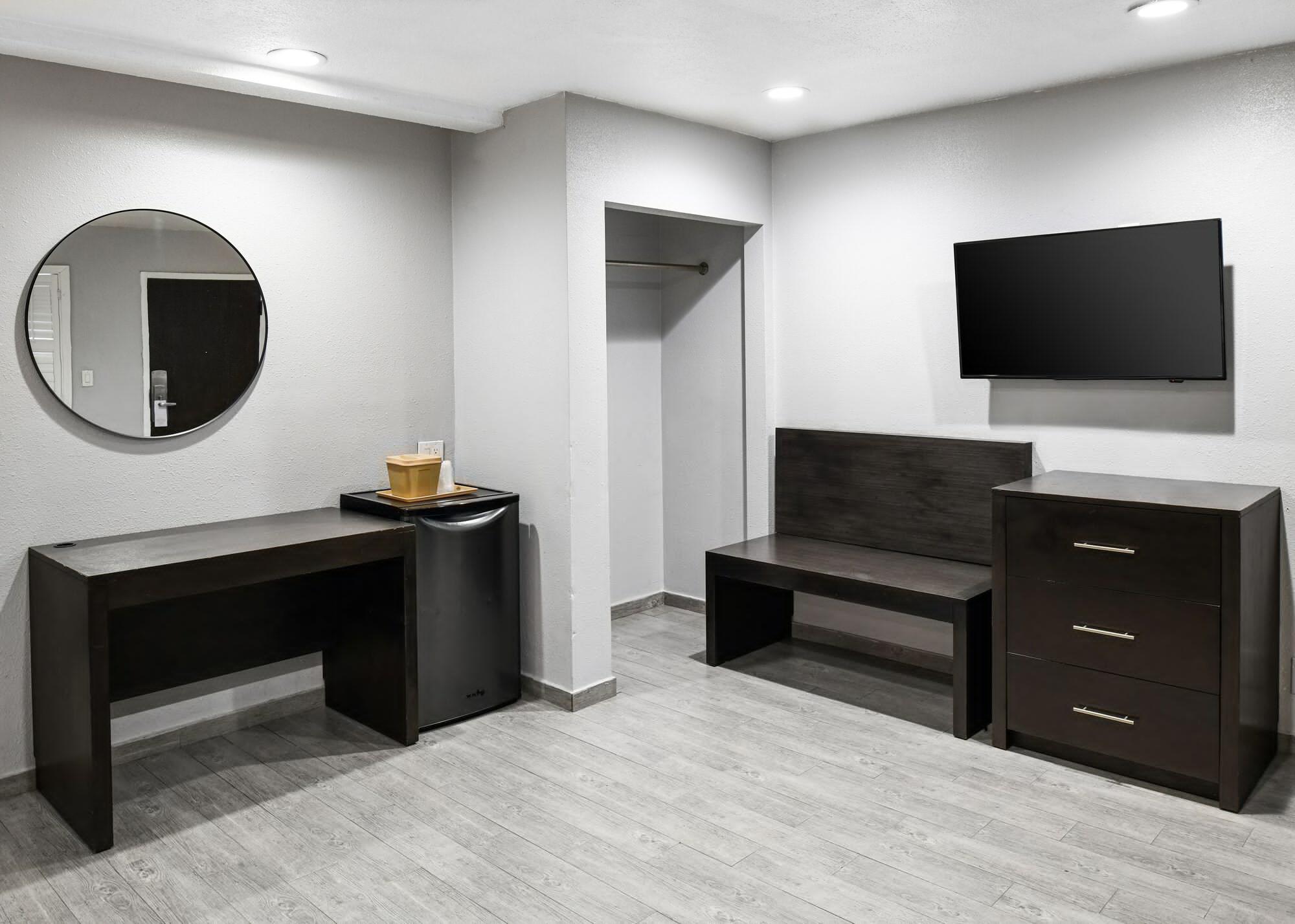 Hollywood Inn Express Lax Inglewood Extérieur photo