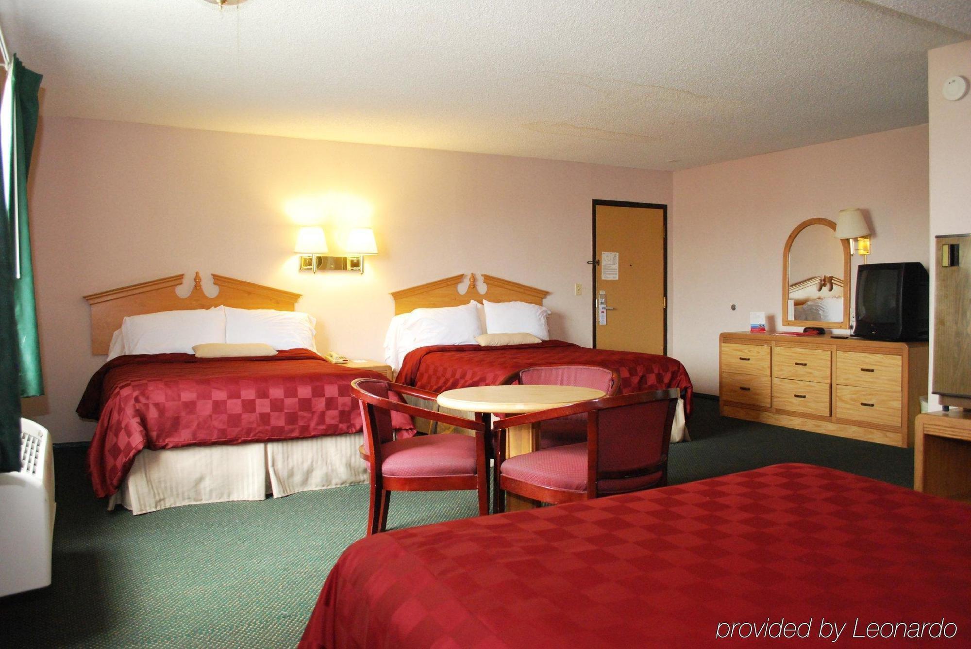 Hollywood Inn Express Lax Inglewood Chambre photo